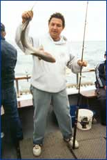 Able Fishing Charters - Accommodation NSW 2