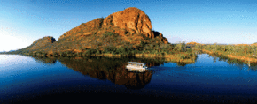 Kununurra Cruises - Accommodation NSW 0