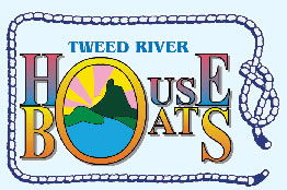 Tweed River House Boats - Accommodation NSW 0