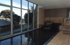 Breathtaker On High Spa Retreat - Accommodation NSW 0