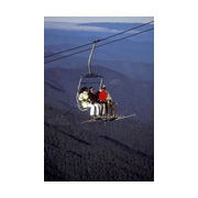 Scenic Chairlift Ride - Accommodation NSW 0