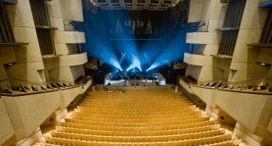 QPAC - Accommodation NSW 0