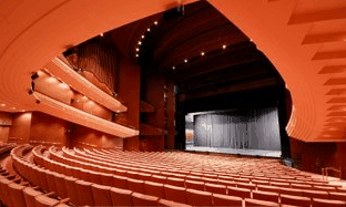 QPAC - Accommodation NSW 1
