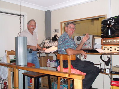 Annerley QLD Accommodation NSW