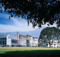 Brisbane Powerhouse Arts - Accommodation NSW