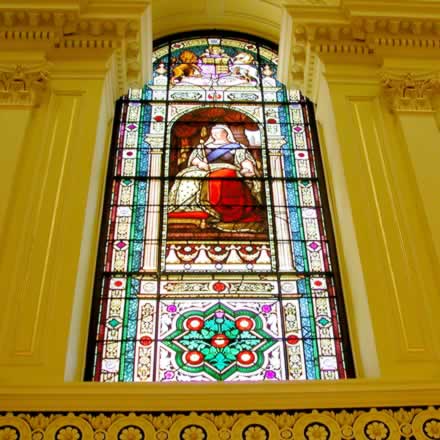 Parliament House - Accommodation NSW 0