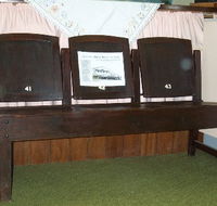 Sandgate  District Historical Society  Museum - Accommodation NSW