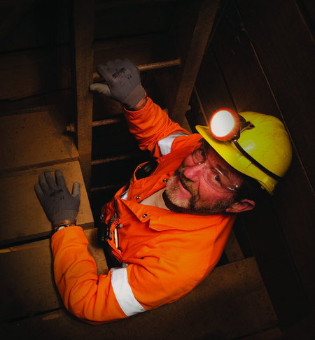 Mining Hall Of Fame - Accommodation NSW 3