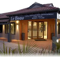 Le Beau Day Spa - Accommodation NSW