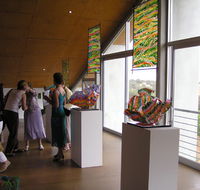 Riseborough Estate Winery  Gallery - Accommodation NSW