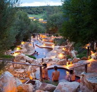 Peninsula Hot Springs - Accommodation NSW