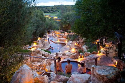 Peninsula Hot Springs - Accommodation NSW 0