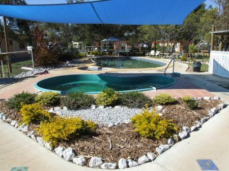 Innot Hot Springs Leisure & Health Park - Accommodation NSW 1