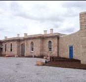 Old Gaol - Accommodation NSW
