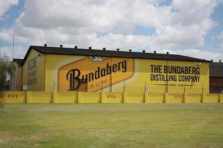 Bundaberg Distillery Tour - Accommodation NSW 1