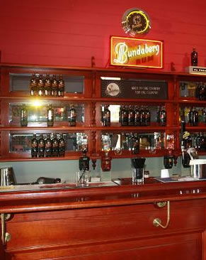 Bundaberg Distillery Tour - Accommodation NSW 2