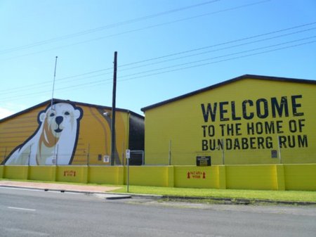 Bundaberg Distillery Tour - Accommodation NSW 3