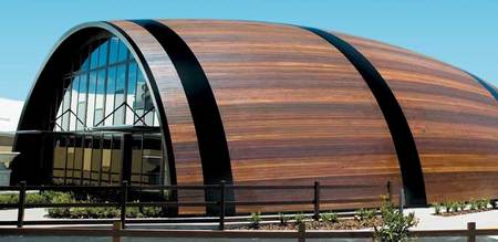The Bundaberg Barrel - Accommodation NSW 0