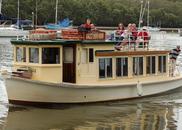 Bundy Belle River Cruise - Accommodation NSW 1