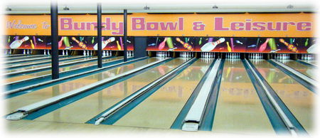 Bundy Bowl And Leisure Complex - Accommodation NSW 0