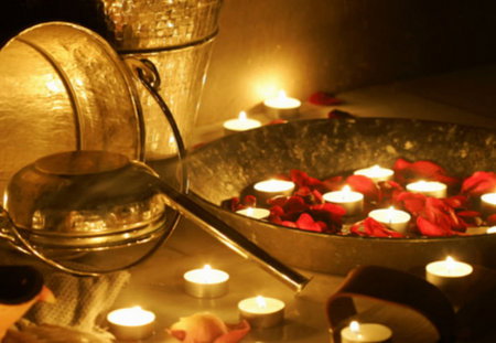 Lella Hammam Moroccan Bath And Spa - Accommodation NSW 0