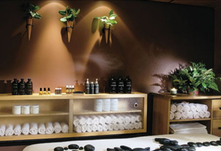 Lella Hammam Moroccan Bath And Spa - Accommodation NSW 1