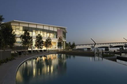 Health Changes Wellness Centre, Ephraim Island - Accommodation NSW 0