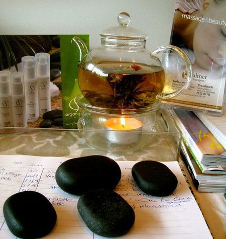 Calmer Therapies - Accommodation NSW 3