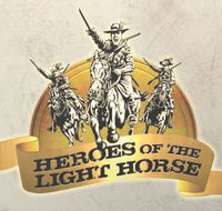 Australian Outback Spectacular - Accommodation NSW