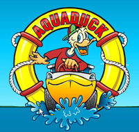 Aquaduck - Accommodation NSW