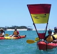 Kayak Noosa - Accommodation NSW