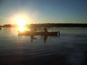 Kayak Noosa - Accommodation NSW 1