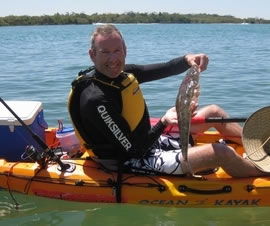 Kayak Noosa - Accommodation NSW 2