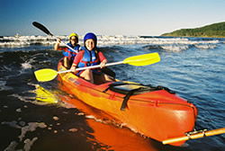 Noosa Ocean Kayak Tours - Accommodation NSW 1