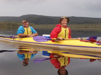 Kanu Kapers - Accommodation NSW 1