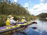 Kanu Kapers - Accommodation NSW 3
