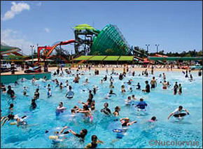 Whitewater World - Accommodation NSW 3