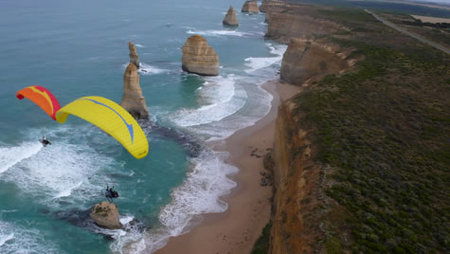 Airsports Adventure Flights - Accommodation NSW 0