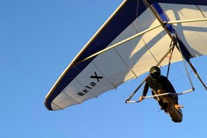 Airsports Adventure Flights - Accommodation NSW 1
