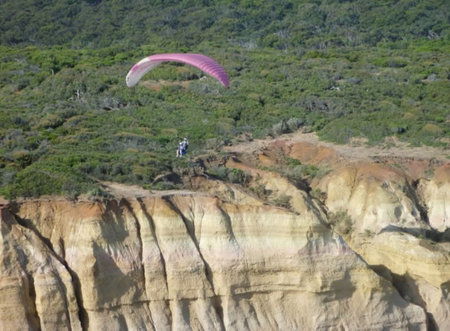 Airsports Adventure Flights - Accommodation NSW 2