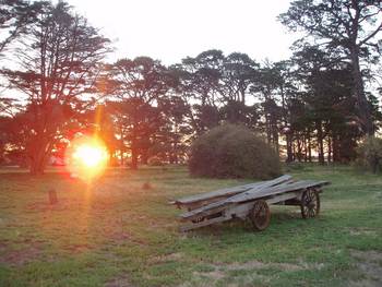 Point Cook VIC Accommodation NSW