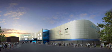 The Icehouse - Accommodation NSW 0