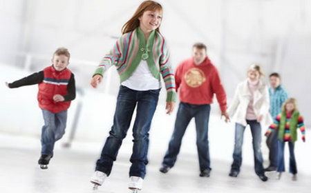 The Icehouse - Accommodation NSW 2