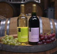 Beckingham Wines - Accommodation NSW