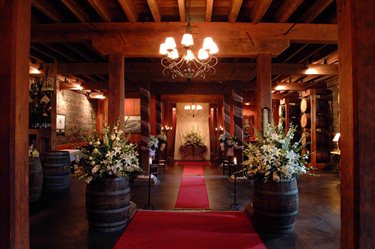 Goona Warra Vineyard - Accommodation NSW 2