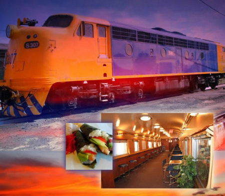 Dreamscape Tours - Accommodation NSW 2