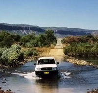 Banksia Adventures - Accommodation NSW