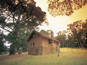 Heysen - The Cedars - Accommodation NSW 0