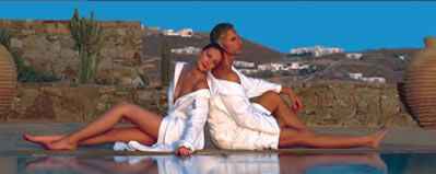 Temple Day Spa - Accommodation NSW 0