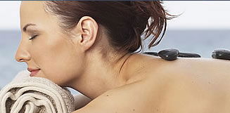 Temple Day Spa - Accommodation NSW 1